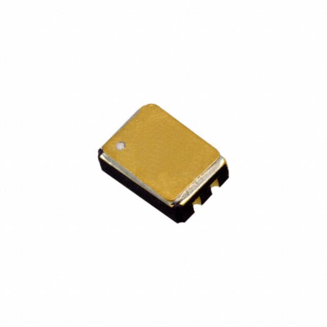 JANTX2N3439UA Microchip Technology  Transistores bipolares (BJT) simples